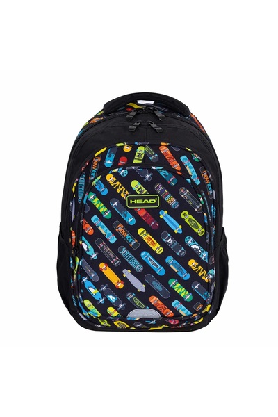 Astra RUCSAC Head AB300, 3 compartimente, 42x30x19 cm