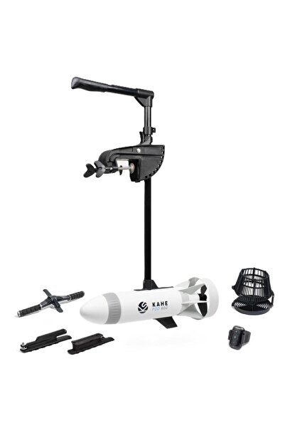 KAHE POD600 Elektrikli Motor
