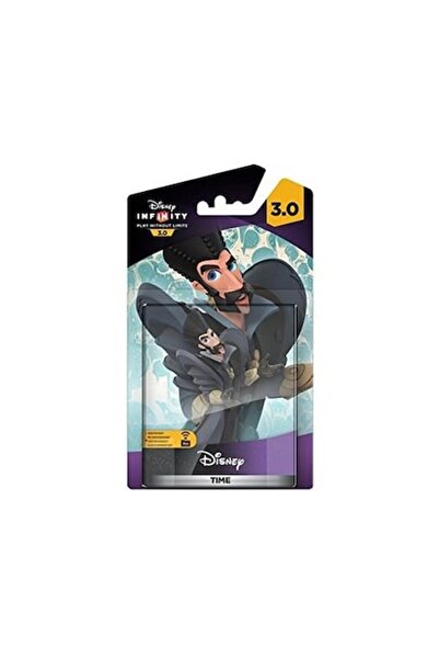 Disney Infinity 3.0 Φιγούρα Χρόνου της Αλίκης Μέσα από τον Καθρέφτη