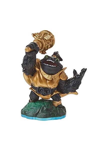 Skylanders Swapforce: Figurină Zoo Lou