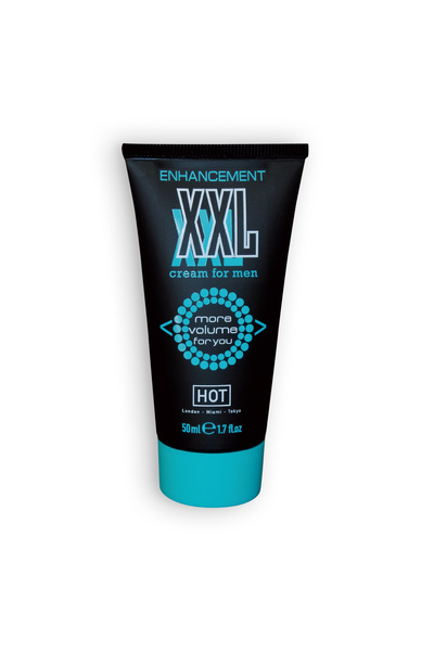 OEM Crema pentru Marirea si Fermitatea Penisului, cu Efect Stimulant , HOT XX...