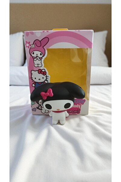 FAMEMUS ACCESSORY My Melody Figure Toy 10 cm