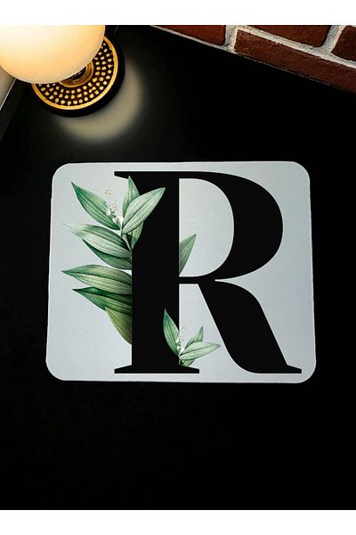 Home Mousepad 17