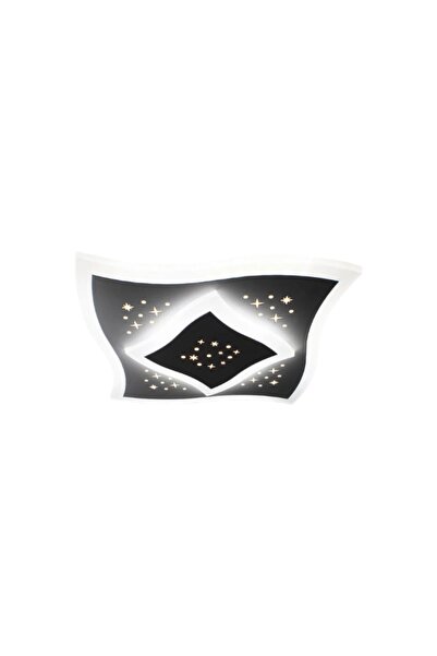 Alista Home Lustra LED MANDI 20 W, Diametru 20 W, lumina Rece, 6000 K, Alb