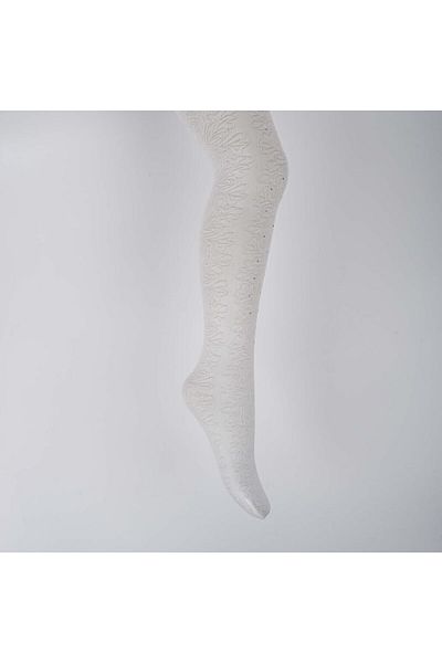 Budi Katamino Momento Ax. Pantyhose K62008 White
