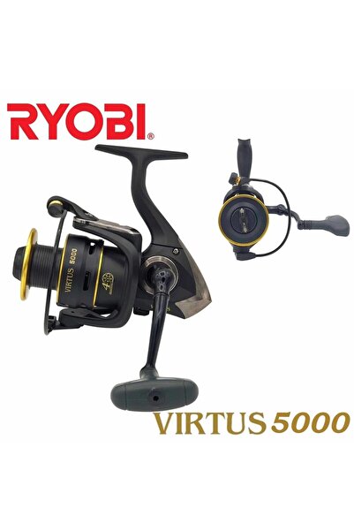 Ryobi Virtus 5000 Spin Olta Makinesi