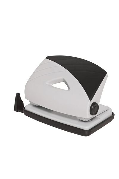 Roco Mini Desk Puncher 2 Holes – Compact & Handy Paper Punch