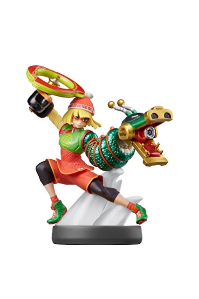Nintendo Figurină Amiibo Min Min