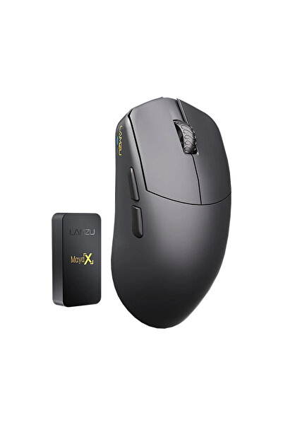 LAMZU Maya X 8K Wireless Gaming Mouse
