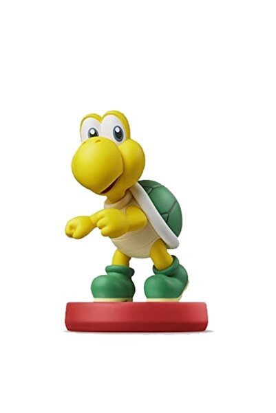 amiibo Figurină Koopa Troopa