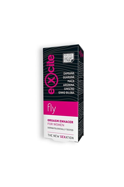OEM Gel Stimularea Orgasmului Feminin, cu Damiana, Guarana, Maca, L-Arginina,...