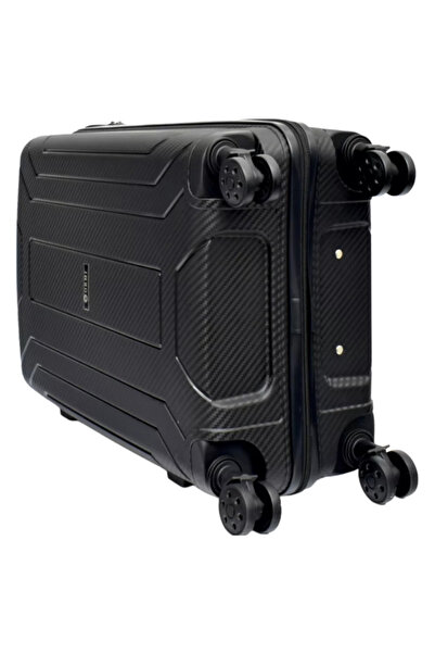 OEM Cărucior OR&MI, rezistent la șocuri, negru, 55 cm