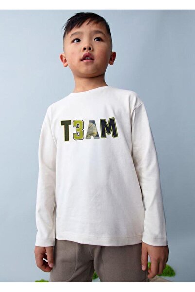 MAYORAL Men's t Shirt 25Kmyr4077