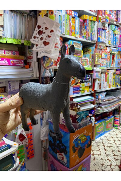 SIPAHI Eşek pilli 25 cm yumuşak