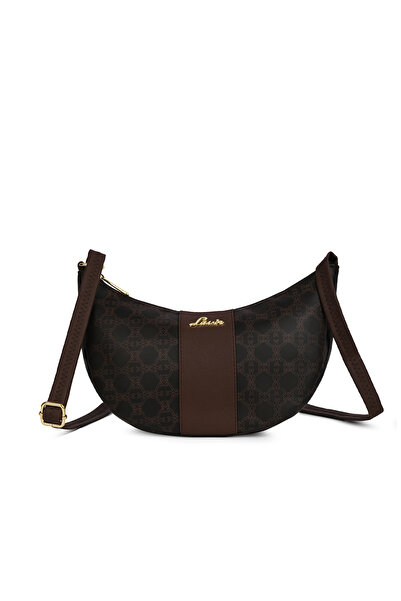 Lavie حقيبة مونو بوني هوبو سينجباج نسائية (بني)