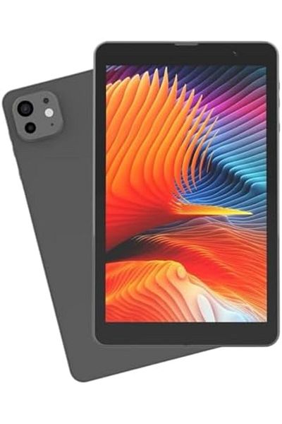 Generic Bestrio S8 Tablet, 8-inch IPS Display, 8GB RAM, 512GB ROM, 5G Network, Android 14, 5000mAh Battery