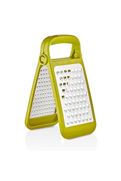 Genel Markalar Katlanabilir Rende – 3 Bıçaklı Pratik ve Kompakt Tasarım