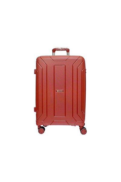 Ormi Cărucior OR&MI, rezistent la șocuri, Bordeaux 75cm