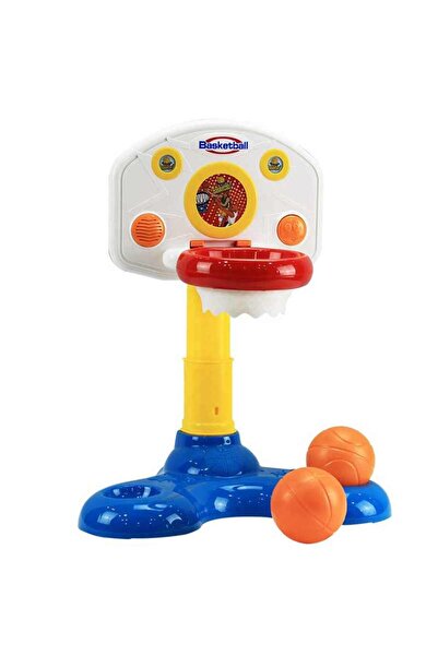 OEM Cos de baschet cu muzica Shoot’n Sound