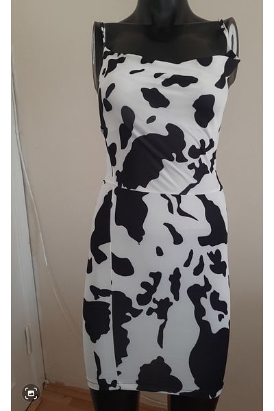 senbio Boydan Dress Skirt Dress