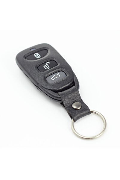 Mercaton Hyundai – Carcasa cheie 3 butoane