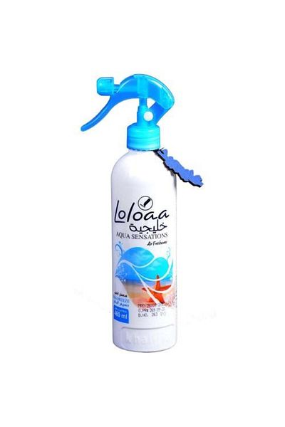 Loloaa خليجية معطر الجو نسيم البحر - 460 مل