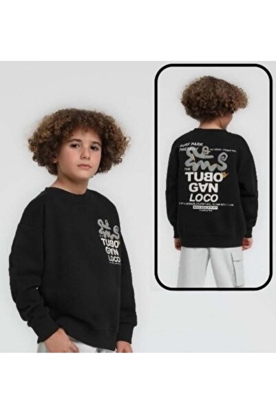 Jack Lions سويت شيرت للرجال 25KESC1865