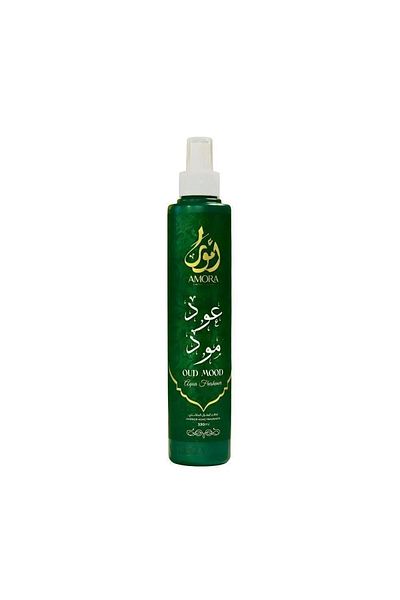Amora Home Fragrance Oud Mood 330ml