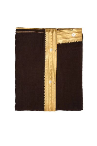 lamsat fn Luxury royal men's cloak, oud