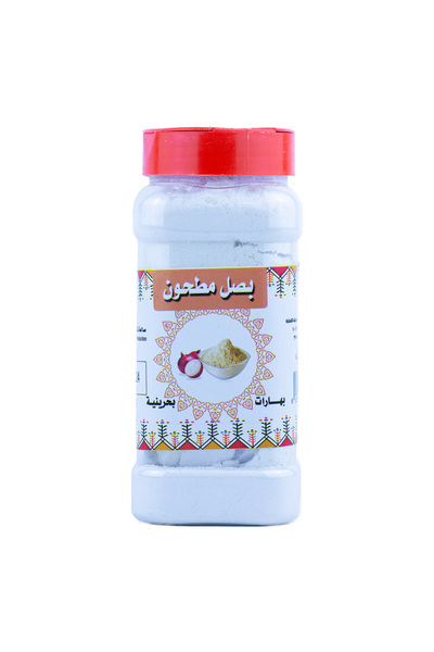 Al Fares بحرينية بهارات بصل 250 جم