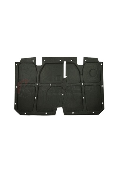 ARKIL DKŞ DOĞAN ŞAHİN KARTAL M131 SLX KAPUT İZALATÖRÜ