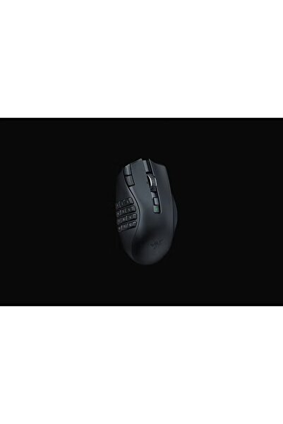 RAZER Naga V2 Hyperspeed Wireless Gaming Mouse