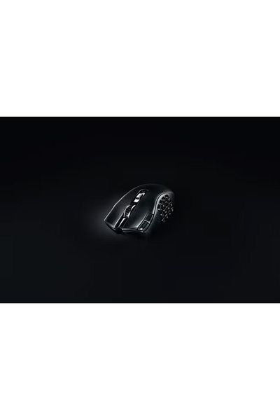 RAZER Naga V2 Hyperspeed Wireless Gaming Mouse