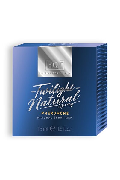 OEM Seductive Male Perfume with Pheromones, for Men, Twilight Perfume, 15ml