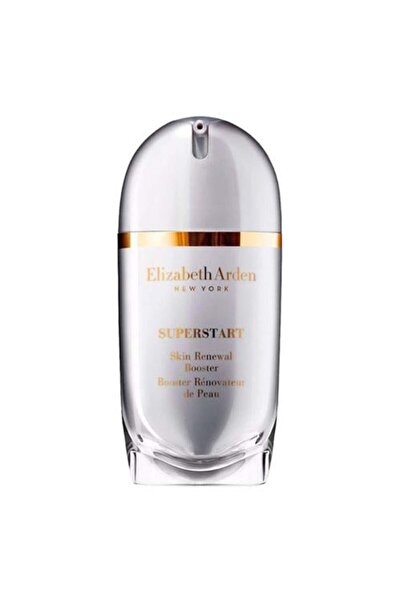 Elizabeth Arden سيروم سوبر ستارت لتجديد البشرة - 30 مل - إشراقة فورية وتعزيز ...