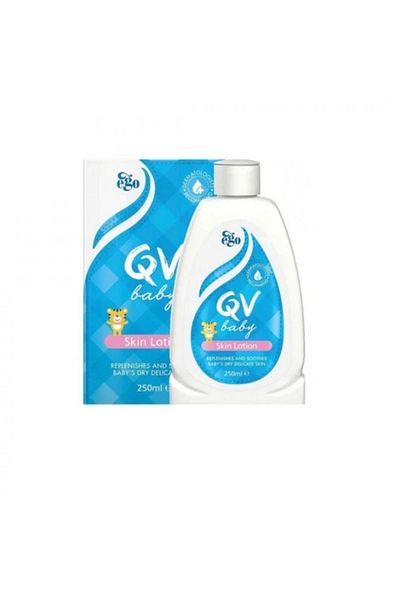 Qv QV Baby Care Lotion 250g