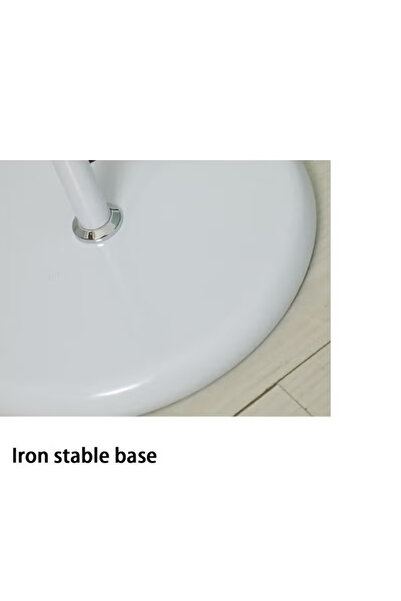 Primo Plus Nordic Minimalist Style Floor Lamp Combination Warm Light White