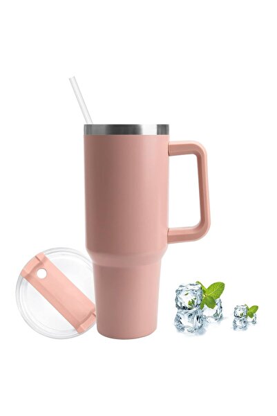 abanasa abanasa كوينشر H2.O فلو ستيت ™   كوب 1.18 لتر / 40 أونصة