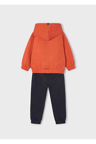 MAYORAL Men's Tracksuit Set 25Kmyr4802