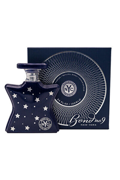 Bond No.9 عطر Bond No. 9 Nuits De Noho NYC EDP للنساء، 3.3 أونصة