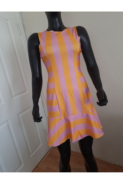 senbio Boydan Dress Skirt Dress