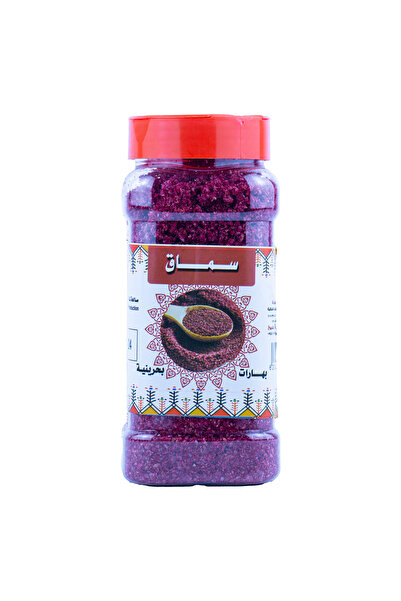 Al Fares Bahraini Sumac Spices 250g