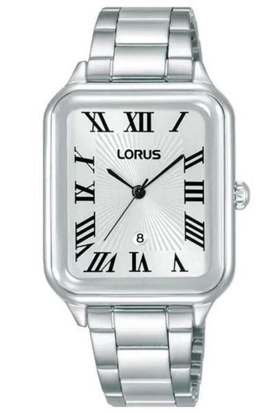 Lorus Rh739Bx9 3 Bar Women Wrist Watch