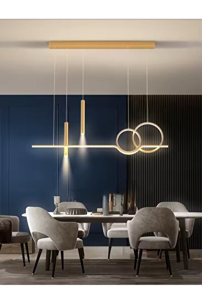 KARAZ ثريا مودرن طول 90سم