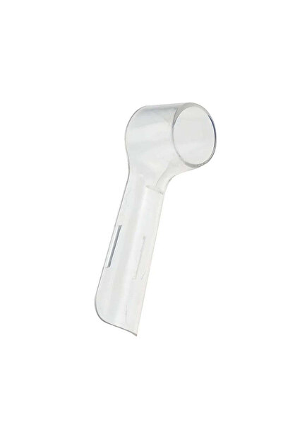 Alista Home Protective cap for electric toothbrush compatible with Oral-B