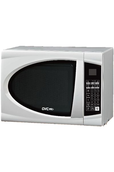 GVC PRO GVC Pro Digital Microwave - 25 Liter Capacity - 900 Watts