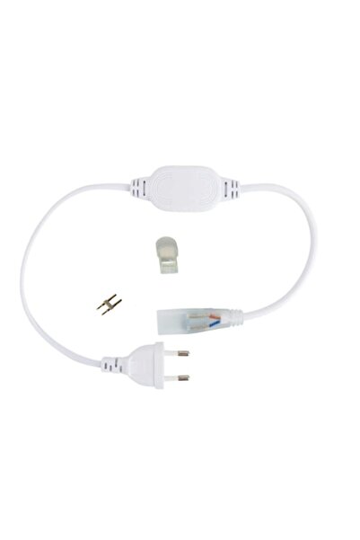 OEM Cablu de alimentare pentru furtun flexibil LED Neon 220V