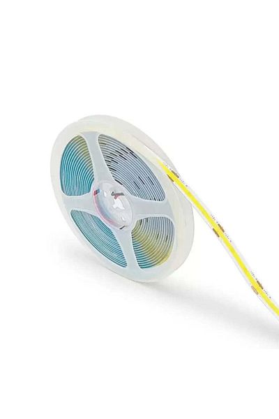 Alista Home Banda LED 12 W/m 24 V 10 m IP 20 6000 K