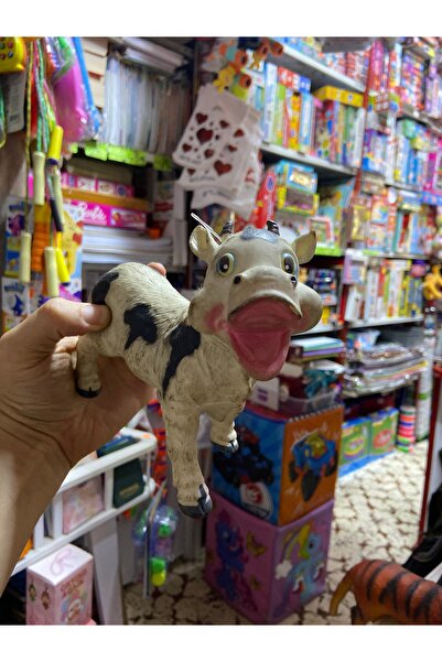 SIPAHI İnek 15 cm yumuşak