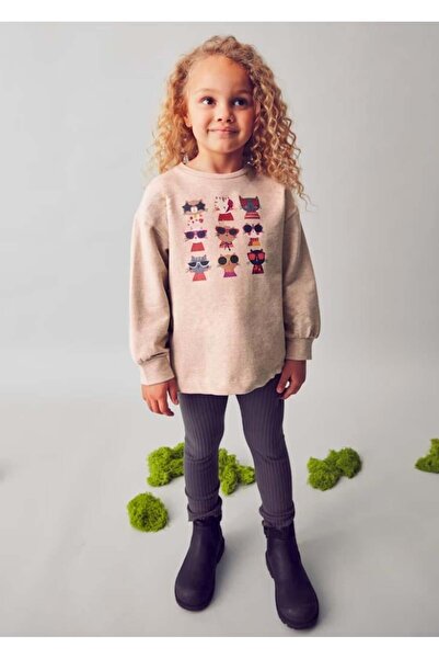 MAYORAL Girl's Leggings Set 25Kmyr4722